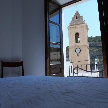 Complejo Casa Carmen Alcala Del Jucar Villa Buitenkant foto