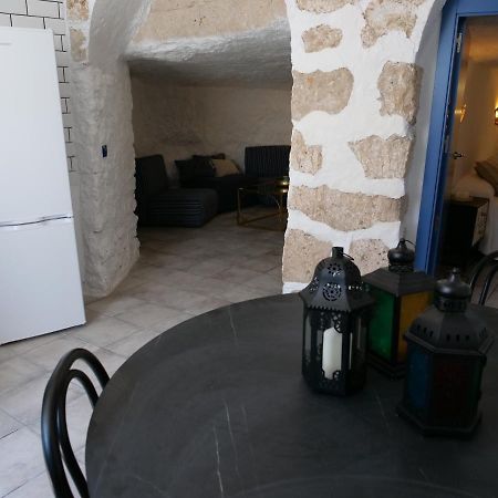 Complejo Casa Carmen Alcala Del Jucar Villa Buitenkant foto